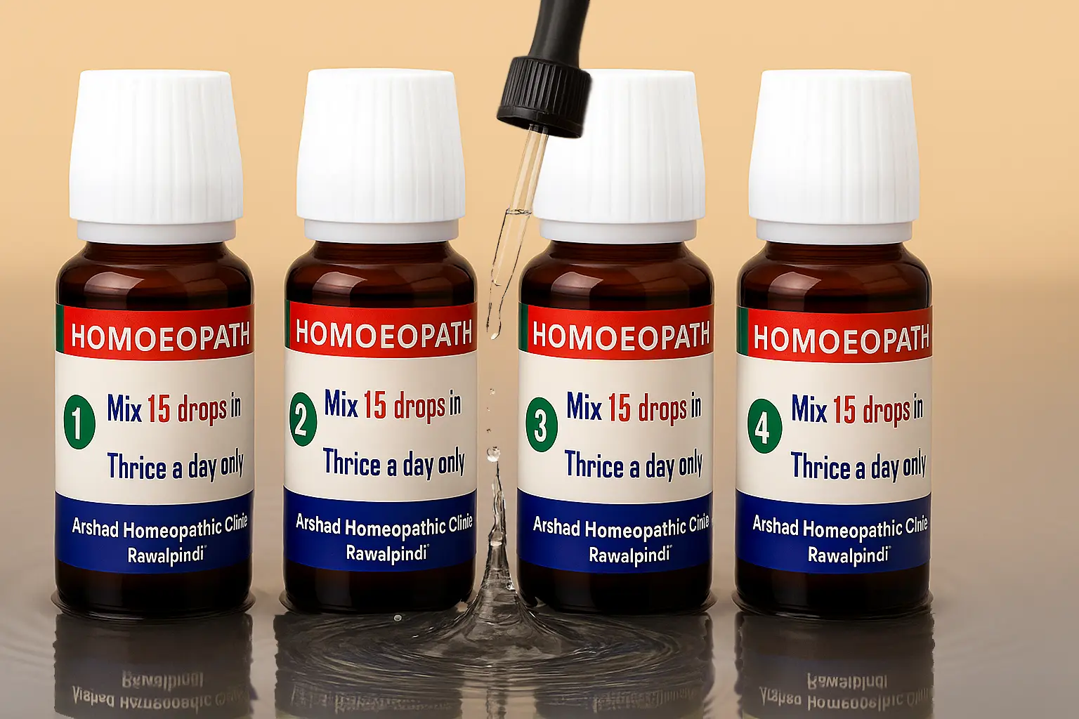 Arshad Homeopathic Clinic